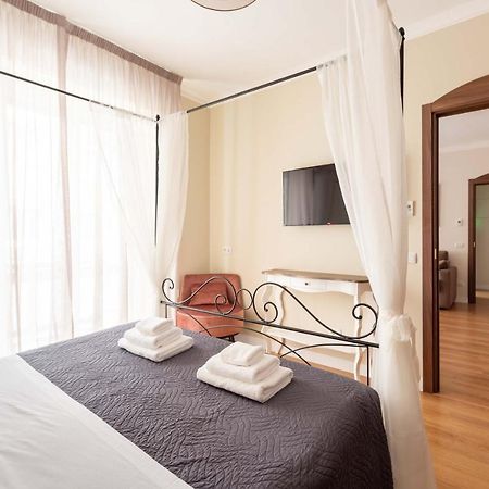 Suityrhome Campo De' Fiori Rome Exterior photo