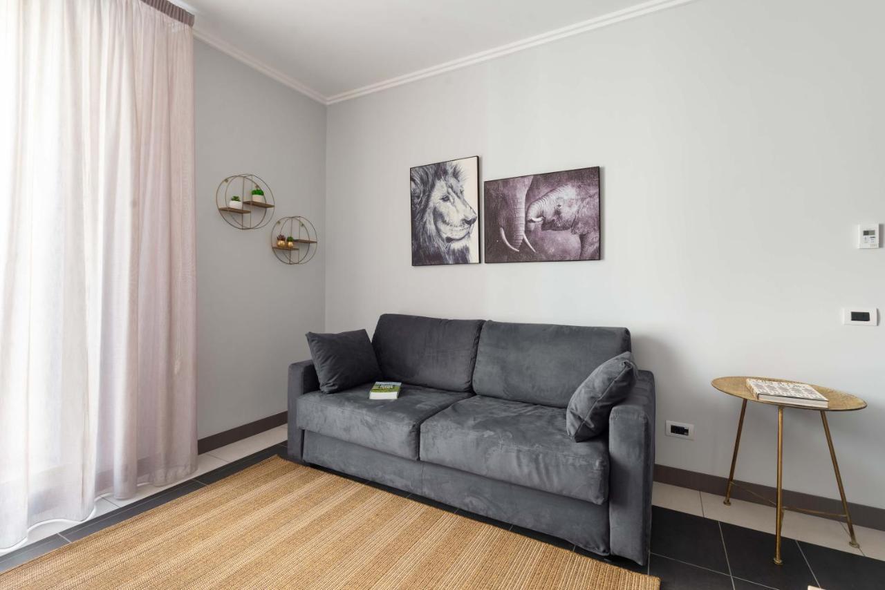 Suityrhome Campo De' Fiori Rome Exterior photo