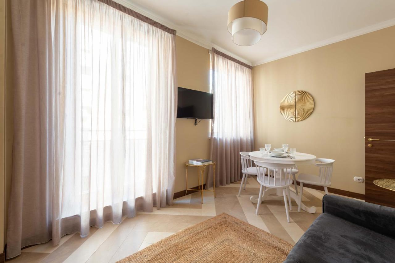 Suityrhome Campo De' Fiori Rome Exterior photo