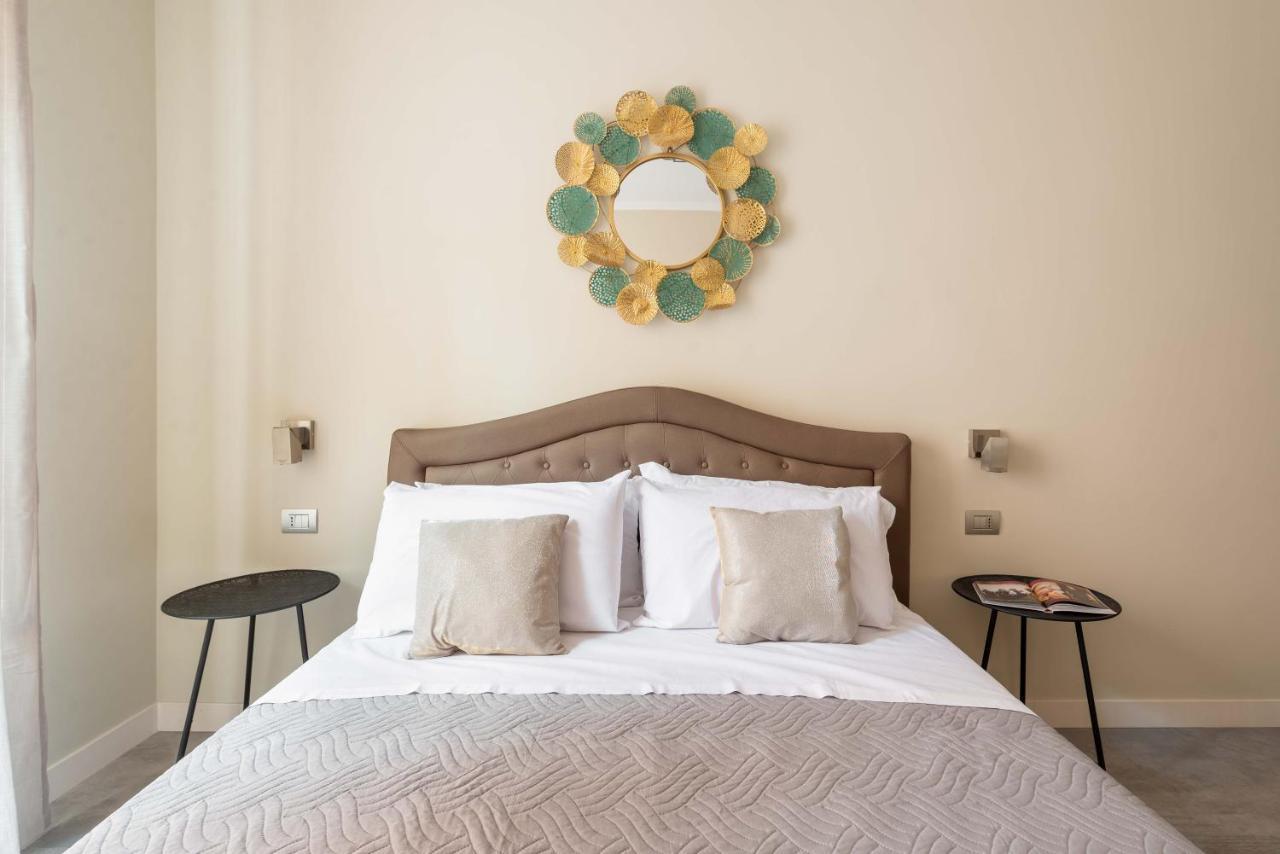 Suityrhome Campo De' Fiori Rome Exterior photo