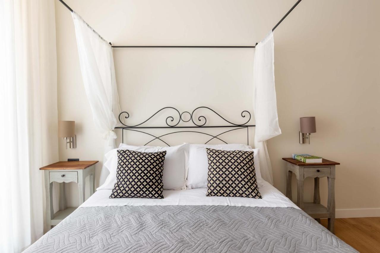Suityrhome Campo De' Fiori Rome Exterior photo