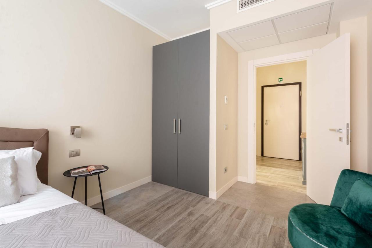 Suityrhome Campo De' Fiori Rome Exterior photo